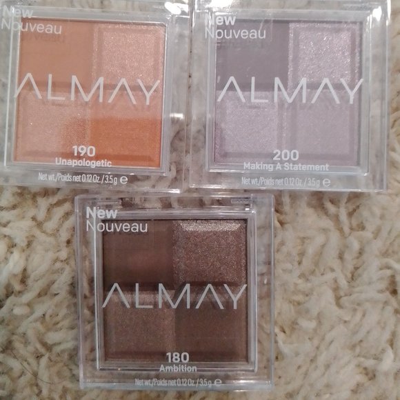 Almay Bundle - Picture 3 of 6